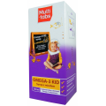 OMEGA 3 KID SYROP Z MIODEM  MULTI-TABS  190 ML