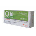 SENSILAB Q10 SENSITIVE TABLETKI DO SSANIA  30 TABLETEK
