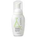 A-DERMA EXOMEGA NOWA FORMUŁA  SZAMPON W PIANCE 125ML