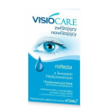 VISIOCARE KROPLE NAWILŻAJĄCE  DO OCZU 10 FIOLEK x 5ML