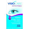 VISIOCARE KROPLE WZMACNIAJĄCE  DO OCZU 10 FIOLEK x  5ML
