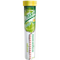 PLUSSSZ NATURALNE BARWNIKI DETOX TABLETKI MUSUJĄCE  20 TABLETEK