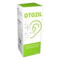 OTOZIL KROPLE DO USUWANIA WOSKOWINY USZNEJ 15ML