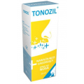 TONOZIL SPRAY NAWILŻAJĄCO - ŁAGODZĄCY  DO NOSA  20 ML