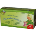 MIO BIO HERBATKA DLA MATKI KARMIĄCEJ FIX 20 SZTUK