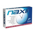 NAXII, 10 TABLETEK