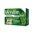 VERDIN HEPATIXX, 24 TABLETKI