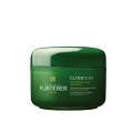RENE FURTERER CURBICIA - SZAMPON/MASKA DLA TŁUSTEJ SKÓRY GŁOWY 200 ML