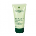 RENE FURTERER MELALEUCA SZAMPON ŁUPIEŻ TŁUSTY 150 ML