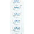 SORBACT OPATRUNEK CHIRURGICZNY (SURGICAL) 10 x 30 CM 1 SZT.