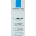 LA ROCHE HYDREANE RICHE  (BOGATA KONSYSTENCJA) - KREM NAWILŻAJĄCY DO SKÓRY WRAŻLIWEJ 40 ML