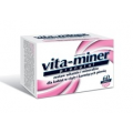 Vita Miner Prenatal, 60 tabletek