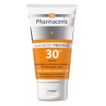 PHARMACERIS S  EMULSJA DO OPALANIA UVA/UVB 30