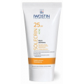 Iwostin Solecrin, Wodoodporny krem ochronny dla skóry trądzikowej, spf 25, 50 ml