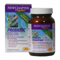 PROBIOTIC COLON, 90 KAPSUŁEK