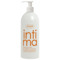 ZIAJA INTIMA  KREMOWY  PŁYN Z KWASEM ASKORBINOWYM 500 ML