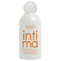 ZIAJA INTIMA  KREMOWY PŁYN Z KWASEM  ASKORBINOWYM  200 ML