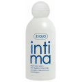 ZIAJA INTIMA KREMOWY  PŁYN Z  KWASEM HIALURONOWYM  200 ML