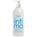 ZIAJA INTIMA  KREMOWY PŁYN Z KWASEM  LAKTOBIONOWYM 500 ML