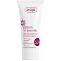 ZIAJA JAŚMIN -  KREM DO RĄK 50 ML