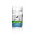 AA Oceanic Men Dynamic, Nawilżająco-matujący żel do pielęgnacji twarzy 20+, 50 ml