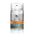 AA Oceanic AA Men Energy 30+ Nawilżający żel do pielęgnacji twarzy