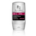 AA Oceanic AA Men Vital 40+ Wygładzający balsam po goleniu