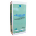 SILICODENT ZAWIESINA DO PŁUKANIA JAMY USTNIEJ, 200 ML