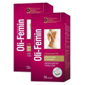 OLI-FEMIN 2x50 KAPSUŁEK