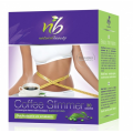 COFFEE SLIMMER - KAWA ODCHUDZAJĄCA, 30 SASZETEK