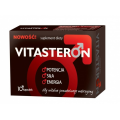 VITASTERON 10 KAPSUŁEK