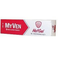 MYVEN HOTGEL  ŻEL ROZGRZEWAJĄCY 100ML
