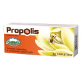 PROPOLIS 50 MG, 30 TABLETEK