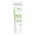 BIODERMA SEBIUM OCZYSZCZAJĄCA MASECZKA SEBOREGULUJĄCA 40 ML + W PREZENCIE SEBIUM H2O 100 ML