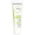 BIODERMA SEBIUM MAT KREMOWY ŻEL MATUJĄCY DO SKÓRY TŁUSTEJ 40 ML