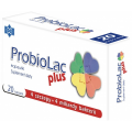 @ PROBIOLAC PLUS 20 KAPSUŁEK