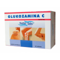 GLUKOZAMINA C NATURTABS 60 TABLETEK