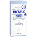 Biovax Latte, Szampon do włosów osłabionych + Proteiny mleczne, 200 ml