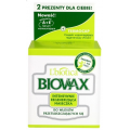 Biovax, Maseczka do włosów przetłuszczających się, 250 g