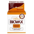 Biovax, Maseczka do włosów suchych, 250 g