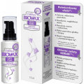 Biovax Opti Cure, Serum do paznokci, 15 ml