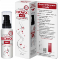 Biovax, Jedwab Silk w płynie, 15 ml