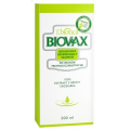 Biovax, Szampon do włosów przetłuszczających się, 200 ml