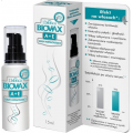 BIOVAX SERUM Z WITAMINĄ A+E WZMACNIAJĄCE DO WŁOSÓW 15 ML