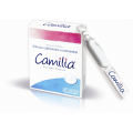 BOIRON CAMILIA NA ZĄBKOWANIE ROZTWÓR DOUSTNY 10 POJEMNIKÓW PO 1ML