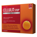 A-Z Medica, Cellulit Stop, 45 kapsułek