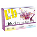 L'BIOTICA BIOVAX OPTIMUM WŁOSY I PAZNOKCIE 30 TABLETEK