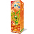 WALMARK MARSJANKI SYROP SMAK POMARAŃCZOWY 150 ML
