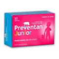 PREVENTAN JUNIOR  30 TABLETEK DO SSANIA