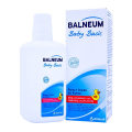 Balneum Baby Basic, Kojący olejek do kąpieli,  200 ml